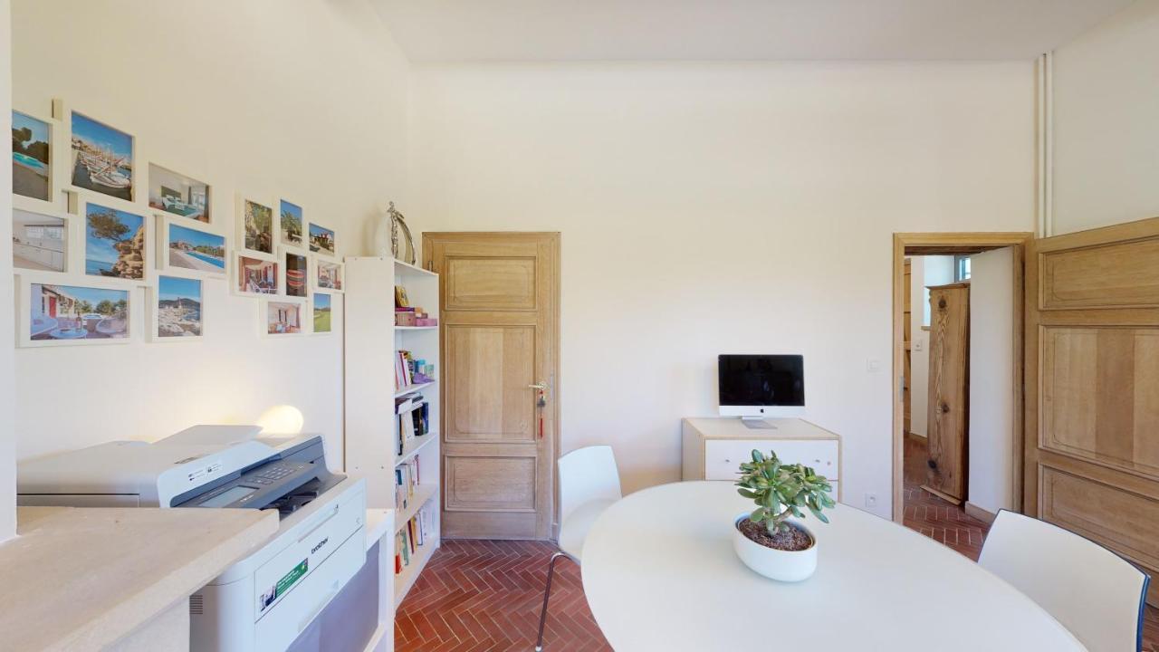Les Chambres De La Vaulx-Renard La Gleize Extérieur photo